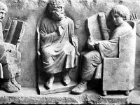 II.22.12 - Gramáticos Latinos