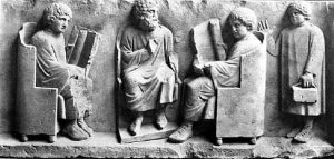 II.22.12 - Gramáticos Latinos