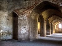 II.22.16 - Ferahabad Safávida.