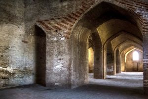 II.22.16 - Ferahabad Safávida.