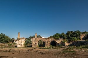 II.22.17 - Farah_Abad's_Bridge_(Shah_Abaasi's_Bridge)