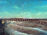 II.22.17 - Puente sobre el río Teggine-rud. Ferhabad