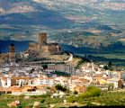 Alcaudete-Jaen