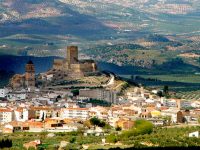 Alcaudete-Jaen