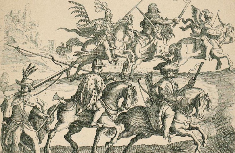 II.22.22 - Journael van de Legatie in Jaren 1627 en 1628