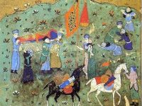 II.22.24 - Un cortejo fúnebre en Ferhabad