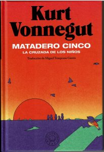 Kurt Vonnegut-Matadero5-01