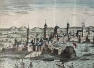 Jaime Losada: AVISOS DE TRÍPOLI de marzo de 1558