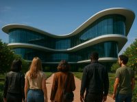 02-La casa del naranjal y 5chics