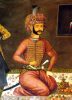 II.22.29 - Abbás II, Rey de Persia