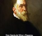 II.22.30 - Don García de Silva y Figueroa-Embajador de España en la Corte Persa del Rey Abbás I