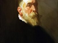 II.22.30 - Don García de Silva y Figueroa-Embajador de España en la Corte Persa del Rey Abbás I
