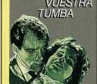 Boris Vian-Escupiré sobre vuestra tumba-01
