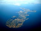Elba y Piombino Aerial_view_of_Elba_1