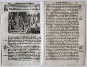 II.22.33 - Shah_Abbas_I_murder_of_his_son_Safi_Mirza,_Persia_(double_page)
