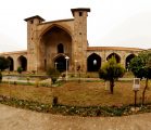 II.22.34 - Mezquita del rey Abbás I en Ferhabad