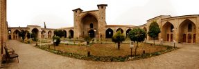 II.22.34 - Mezquita del rey Abbás I en Ferhabad