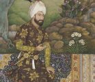II.22.38 - Shah Tahmasp I abuelo del Rey Abbás I