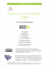 Guerra Civil en Líbano (1984)