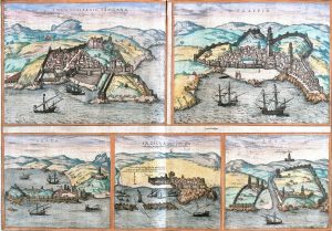 04-Ciudades de Marruecos