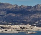 Altea_y_sierra de Bernia