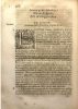 "Lettera 5 da Sphahàn". Del 22 de abril al 8 de mayo de 1619.