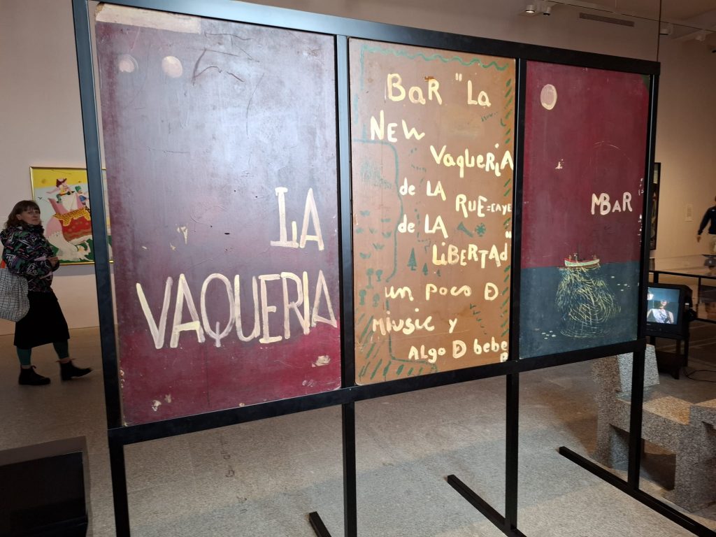 Tableros Vaquería 2