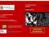 DUMILE FENI "GUERNICA AFRICANO"