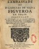 II.24.03 - La Embajada de García de Silva y Figueroa en Persia