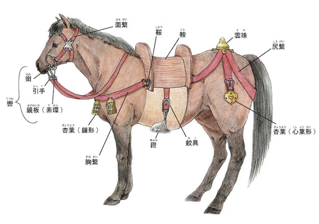 011-caballos