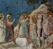II.24.05 - Giotto_di_Bondone_La resurrección de Lázaro