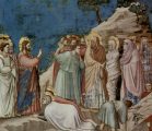 II.24.05 - Giotto_di_Bondone_La resurrección de Lázaro