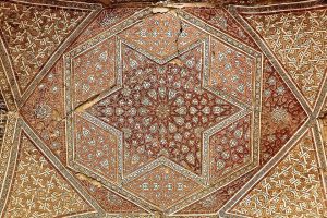 II.24.07 - Domo de la mezquita de Soltaniyeh