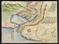 Miguel Soto Garrido: Larache, un puerto estratégico en el Atlántico marroquí. La descripción de la plaza saadí según el marqués de Santa Cruz