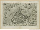 Mathieu Grenet: Tripoli as seen by a captive (1660s)