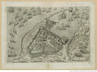 Mathieu Grenet: Tripoli as seen by a captive (1660s)