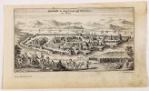 08-Davide Trentacoste: Babilonia antigua y Bagdad otomana en el Viaggio dell’Indie Orientali de Gasparo Balbi (1580)