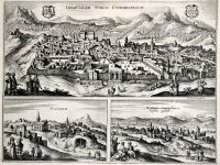 Jerusalén-1680