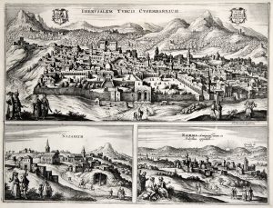 Jerusalén-1680