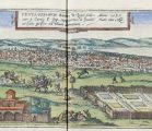 Túnez-1575-1599