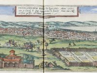 Túnez-1575-1599
