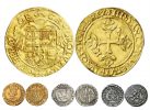 03-monedas españolas XVI