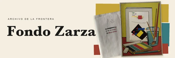 Fondo Rafael Zarza